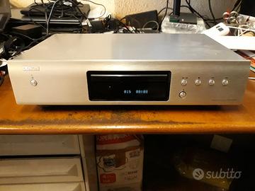 DENON DCD520AE
