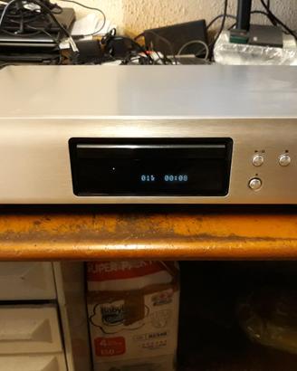 DENON DCD520AE