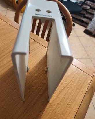 pezzi ricambio Nespresso essenza mini