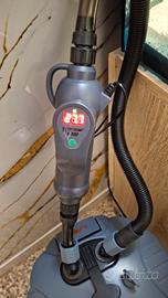 RISCALDATORE ESTERNO JBL 300 WATT 