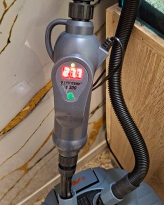 RISCALDATORE ESTERNO JBL 300 WATT 