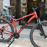 GT Aggressor Sport 29
