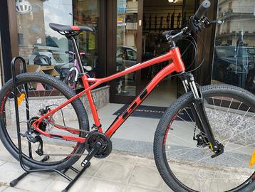 GT Aggressor Sport 29