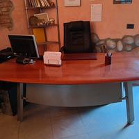 Scrivania presidenziale