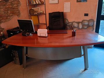 Scrivania presidenziale