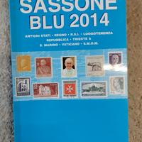 Cataloghi francobolli 