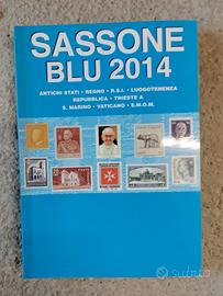 Cataloghi francobolli 