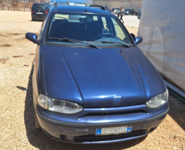 Vendo fiat palio prezzo trattabile