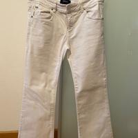 Jeans donna Armani