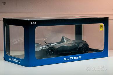 1/18 AUTOart BAC Mono Roadster 2009-18113