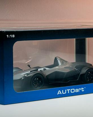 1/18 AUTOart BAC Mono Roadster 2009-18113