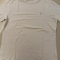 T shirt ragazzo talia L Trussardi