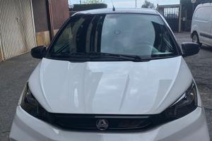 Minicar Aixam Sport Car