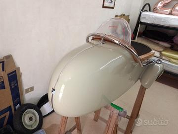 Maniglione Sidecar