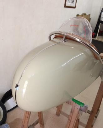 Maniglione Sidecar