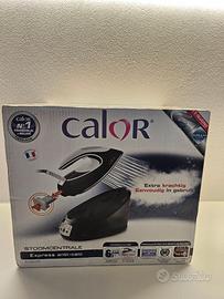 Tefal Calor Express Ferro da stiro caldaia NUOVO!