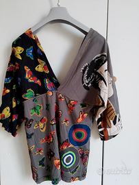 Maglia Desigual