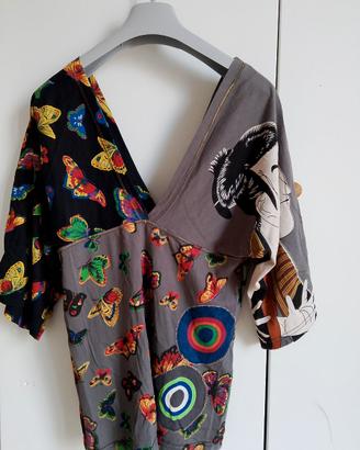 Maglia Desigual