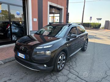 Citroen C4 Cactus BlueHDi 100 Shine 2017