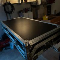 Flight case Zomo Pioneer 2000 3000 Djm 850 900