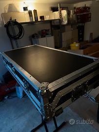 Flight case Zomo Pioneer 2000 3000 Djm 850 900