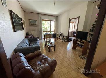 CAMERE libere (singola e matrim) - ZONA FONSARDA