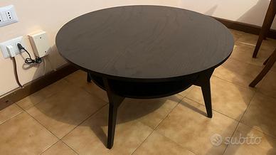 Tavolino basso