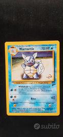Wartortle (WPR B2 63) W promo