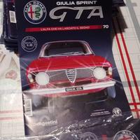 Alfa GTA 1600