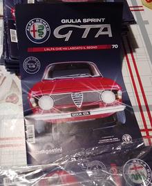 Alfa GTA 1600