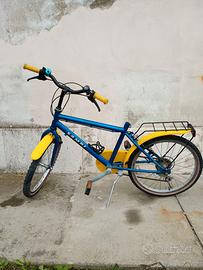 Bici bambino