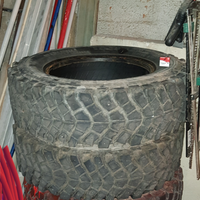 Gomme tassellate jimny
