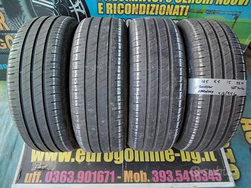 4 gomme usate goodyear 185 55 15 82h estive 