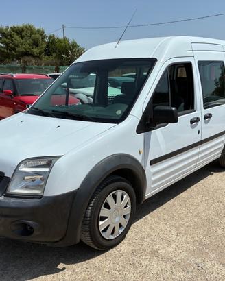 Ford Transit Connect Tourneo 220L 1.8 TDCi/90CV PL