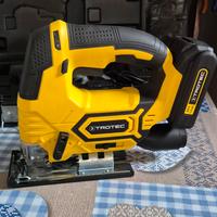 Seghetto Alternativo 