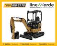 miniescavatore-caterpillar-next-gen