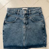 Gonna calliope taglia M