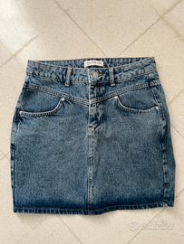 Gonna calliope taglia M