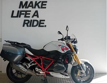 BMW R 1200R - 2017