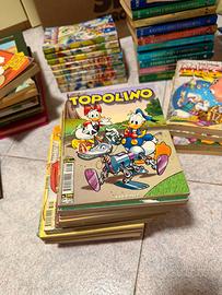 Topolino