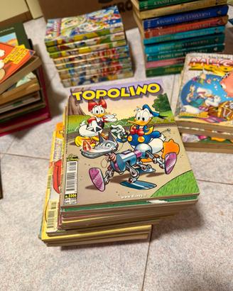 Topolino