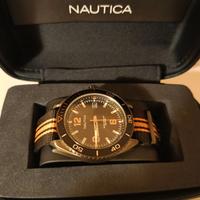 Orologio Nautica Key Biscayne NAPKBN005 Quarzo Uom