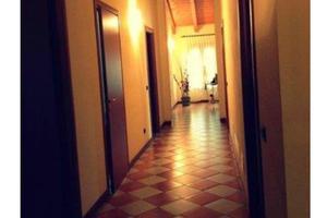 Appartamento mansardato ultimo piano