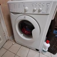 Lavatrice INDESIT 6 Kg