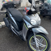 Xcity 125