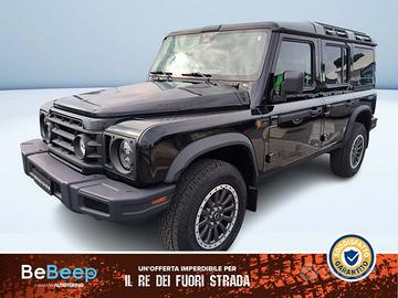 Ineos Grenadier STATION WAGON 3.0 TURBO B FIE...