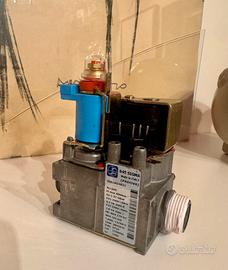 Valvola gas SIT 845 SIGMA