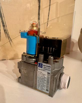 Valvola gas SIT 845 SIGMA