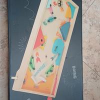 Flipper in legno Janod