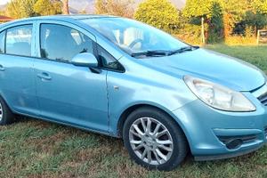 OPEL CORSA ECOTECH